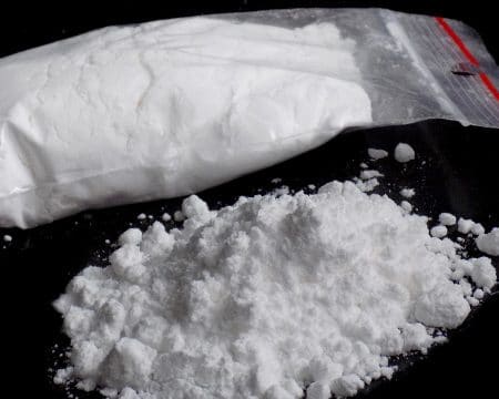 Mexican Cocaine for sale